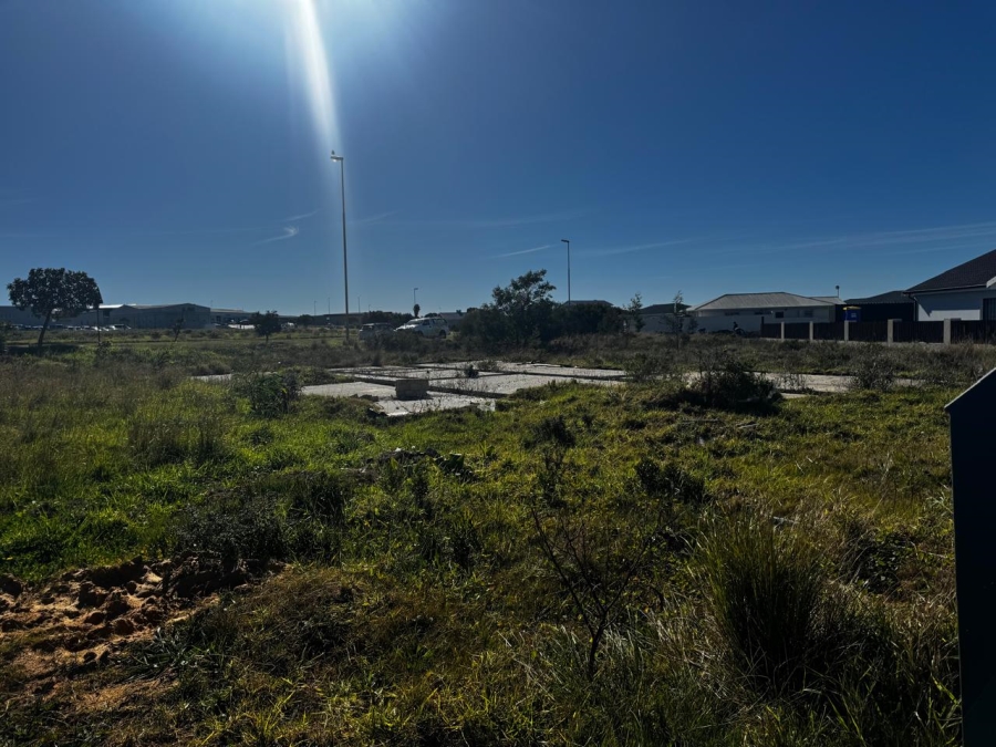 0 Bedroom Property for Sale in Fountains Estate Eastern Cape